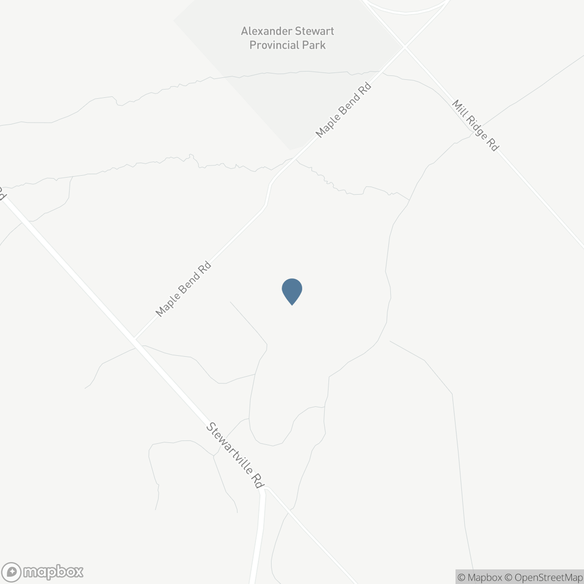 263 MAPLE BEND ROAD, Arnprior, Ontario K7S 3H4